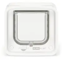 Sure Flap Microchip Kattenluik Connect Exclusief Hub