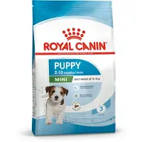 Royal Canin Mini Junior 4kg