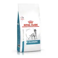 Royal Canin Veterinary Canine Anallergenic 8 kg Pellets