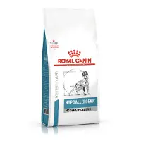 Royal Canin Vet Canine Hypoallergenic Moderate Calorie 14kg Hondenvoer