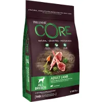 Wellness Core Hondenvoer Lam 10 kg