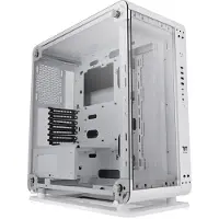 Thermaltake CA-1V2-00M6WN-00 Core P6 TG Snow White