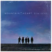 Cd Mountain Heart - Blue Skies (Usa)
