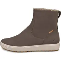 Ecco Soft 7 Tred Laarzen