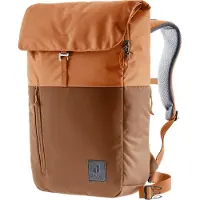 Deuter Rugzak 'Seoul' oranje