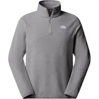 The North Face Sporttrui 'Glacier' grijs gemêleerd