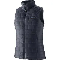 Patagonia Mouwloos damesjack Nano Puff | Maat M