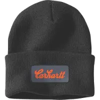 Carhartt Knit Cuffed Muts