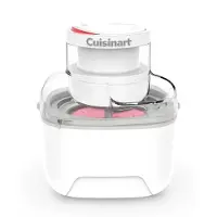 Cuisinart Solo Scoops IJsmachine 475 ml