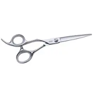 Sibel Cisoria Cutting Scissors O550L Offset Left