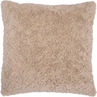 Intratuin Sierkussen Amalia Beige 45 X 45 Cm