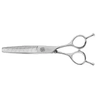 Sibel Cisoria Thinning Scissors SDV26 V-Teeth Thinning