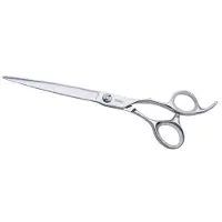 Sibel Cisoria Cutting Scissors O700 Offset