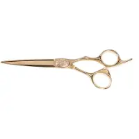 Sibel Cisoria Cutting Scissors Glam Sparkle Offset