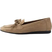 Vagabond SHOEMAKERS Mocassins 'Hillary' mokka