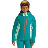 O'Neill Fwc Cruz Duo Snow Jas