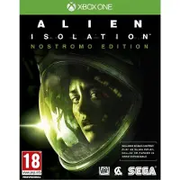 Alien: Isolation