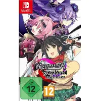 Neptunia x Senran Kagura: Ninja Wars | Switch