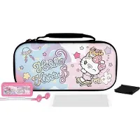Konix Hello Kitty, Accessoire set, Nintendo Switch, Meerkleurig, Nintendo