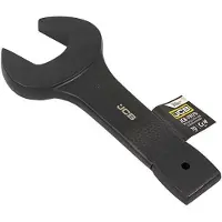 JCB Spanner, Jcb Klucz Plaski Do Podbijania 70mm