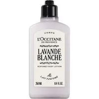 L'Occitane Lavande Blanche Lichaamsmelk, 250 ml (unisex)
