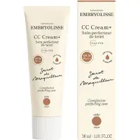 Embryolisse Artist's Secret CC Cream+ 30 ml - 3 Gold