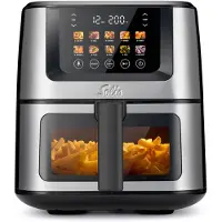 Solis Air Fry & Dry 8002