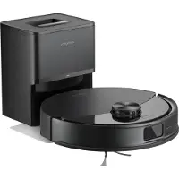 Roborock Q10 VF+ Black
