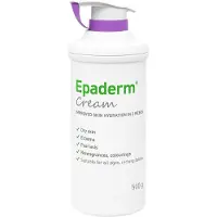 Mölnlycke Epaderm Crème (500 gram)