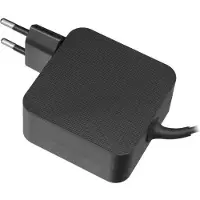 Asus adapter (19 V, 3.42 A, 65 W, 4.5 x 2.9 mm, origineel)