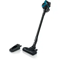 Bosch - Unlimited 6 - BBS611LAG - Steelstofzuiger - Blauw