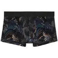 Hom Katoenen Trunk Cobra | Maat: L | Kleur: Zwart