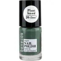 Benecos Nagellak Sage Green 5ML
