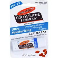 Palmer's Lippenbalsem Cocoa Butter Formula 4 gr