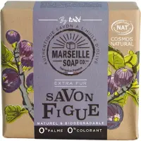Tade Marseille Soap Vijgzeep naturel
