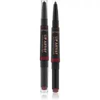 Catrice Lippenstift Artist Matte Lipstick & Liner 1.7 g