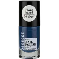 Benecos Nagellak nordic blue 5 ml
