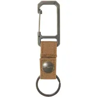 Carhartt Nylon Duck Key Keeper