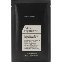 Comfort zone Skin Regimen LX Instant Smoothing Dry Sheet St Masker - 1stuks