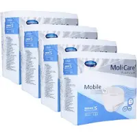 Molicare Mobile 6 druppels Small - Karton van 56 incontinentieslips