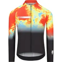 Q36.5 Gregarius Hybrid Light Veloce Club Trui Met Lange Mouwen