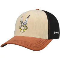 Capslab Pet 'Asterix' beige