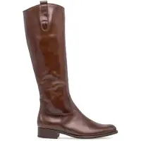 Gabor 71.648 Laarzen | Maat 7.5 Dames Cognac