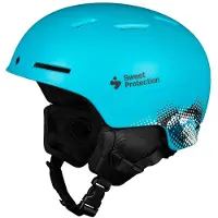 Sweet Protection Winder Junior Helm
