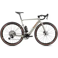 Bh Igravelx Carbon 2.7 2ezmag Grx Rx610 2026 Elektrische Gravelbike