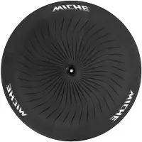Miche Kleos Rd Crono Team Edition Cl Disc Tubeless Achterwiel Racefiets