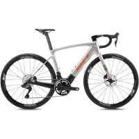 Bh Irs1 Carbon 1.6 2ezmag Ultegra Di2 2026 E-racefiets
