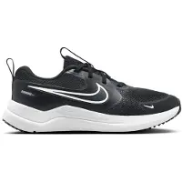 Nike Cosmic Runner Hardloopschoenen Kids Zwart Wit