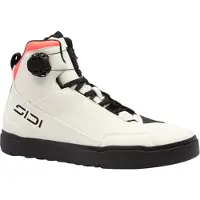 Sidi Kryo, schoenen ,Wit/Rood ,39 EU