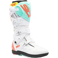 Sidi Crossfire 3 Srs Off-road Laarzen
